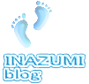 INAZUMI blog